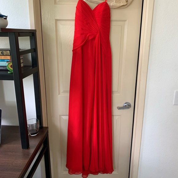 Prom dress - Picture 5 of 9